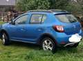 Dacia Sandero Sandero Stepway TCe 90 Prestige Blau - thumbnail 12