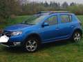 Dacia Sandero Sandero Stepway TCe 90 Prestige Blau - thumbnail 13