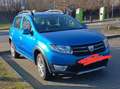 Dacia Sandero Sandero Stepway TCe 90 Prestige Blau - thumbnail 1