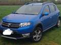Dacia Sandero Sandero Stepway TCe 90 Prestige Blau - thumbnail 2