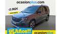 Ford Tourneo Connect 2.0 Ecoblue SWB L1 Active 122 Gris - thumbnail 1
