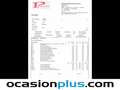 Ford Tourneo Connect 2.0 Ecoblue SWB L1 Active 122 Gris - thumbnail 12