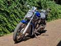 Harley-Davidson VRSC V-Rod plava - thumbnail 3