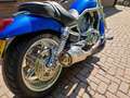 Harley-Davidson VRSC V-Rod Kék - thumbnail 4