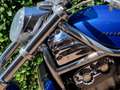 Harley-Davidson VRSC V-Rod plava - thumbnail 2