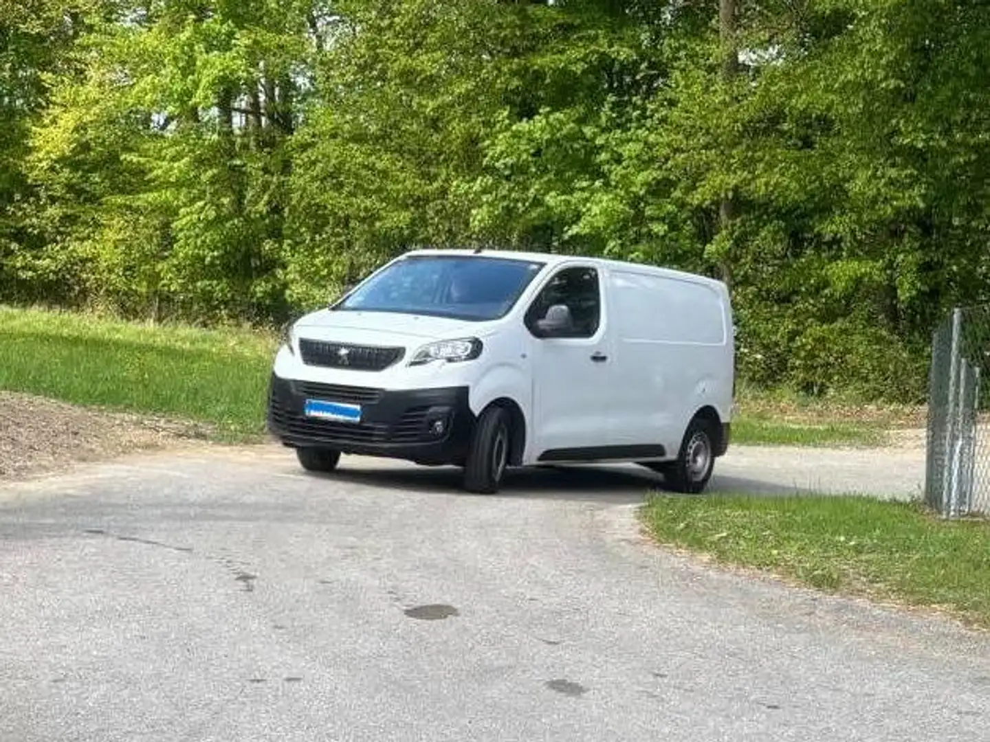 Peugeot Expert Expert Pro Kasten L2H1 BlueHDi S Weiß - 2