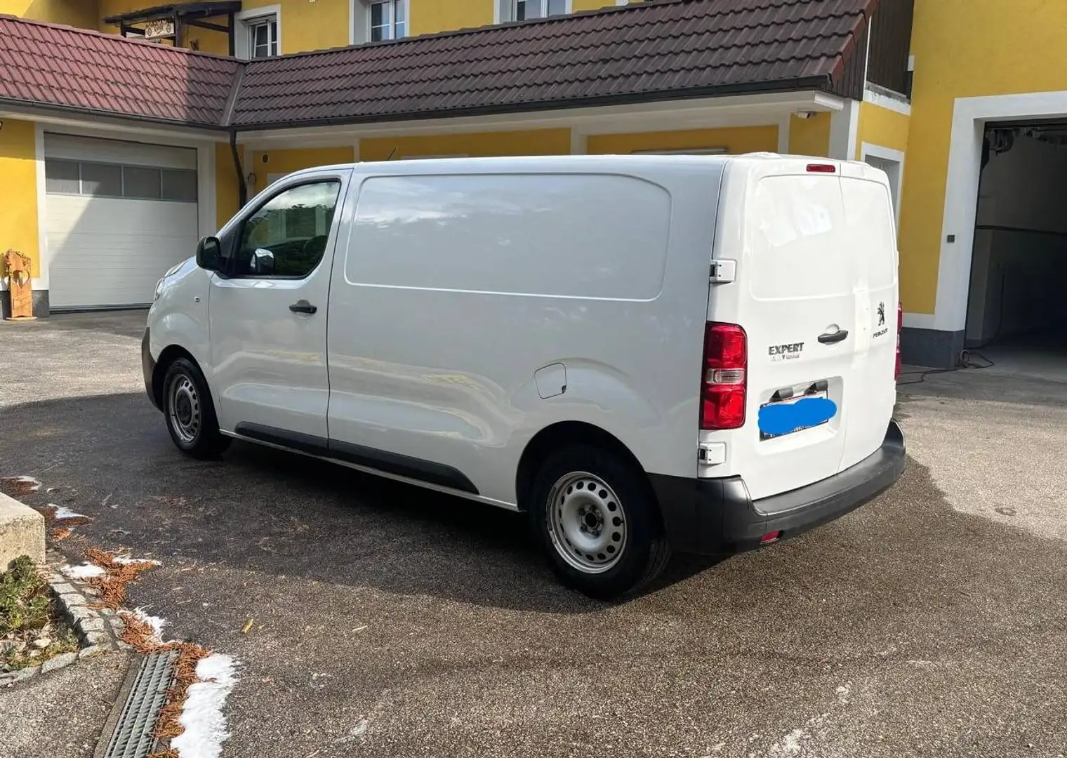 Peugeot Expert Expert Pro Kasten L2H1 BlueHDi S Weiß - 1