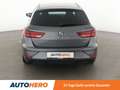 SEAT Leon 1.4 TGI Style Aut.*LED*ACC*NAVI*PDC*SHZ*KLIMA* Grau - thumbnail 5
