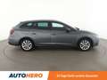 SEAT Leon 1.4 TGI Style Aut.*LED*ACC*NAVI*PDC*SHZ*KLIMA* Grau - thumbnail 7