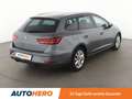 SEAT Leon 1.4 TGI Style Aut.*LED*ACC*NAVI*PDC*SHZ*KLIMA* Grau - thumbnail 6