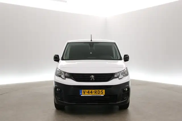 Citroen Berlingo view 9