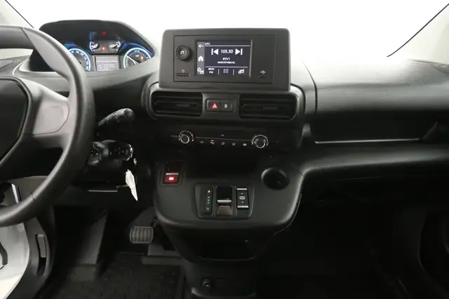 Citroen Berlingo view 13