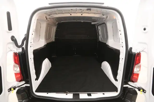 Citroen Berlingo view 3