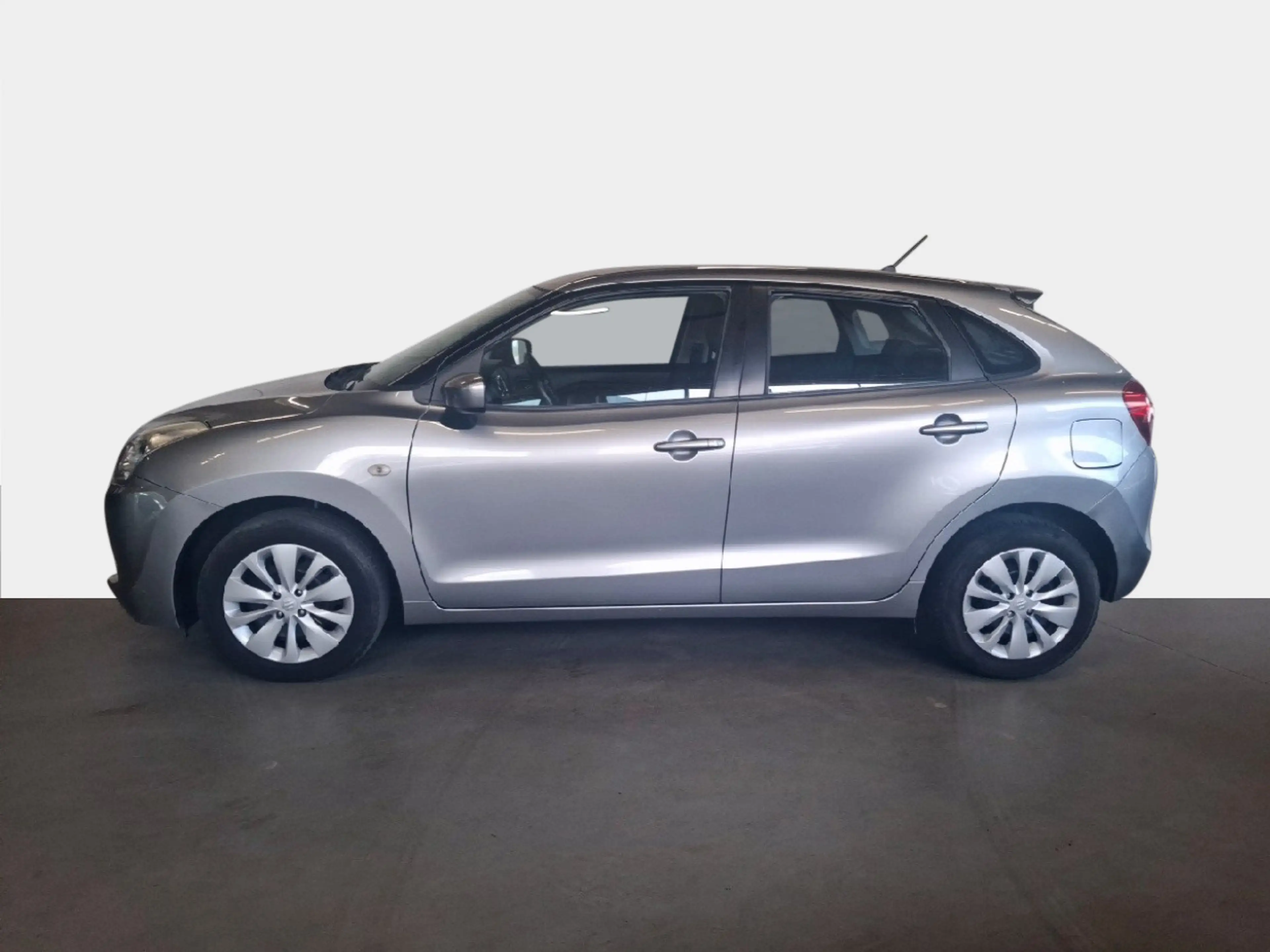 Suzuki Baleno 1.0 Boosterjet AIRCO BLUETOOTH — photo 2