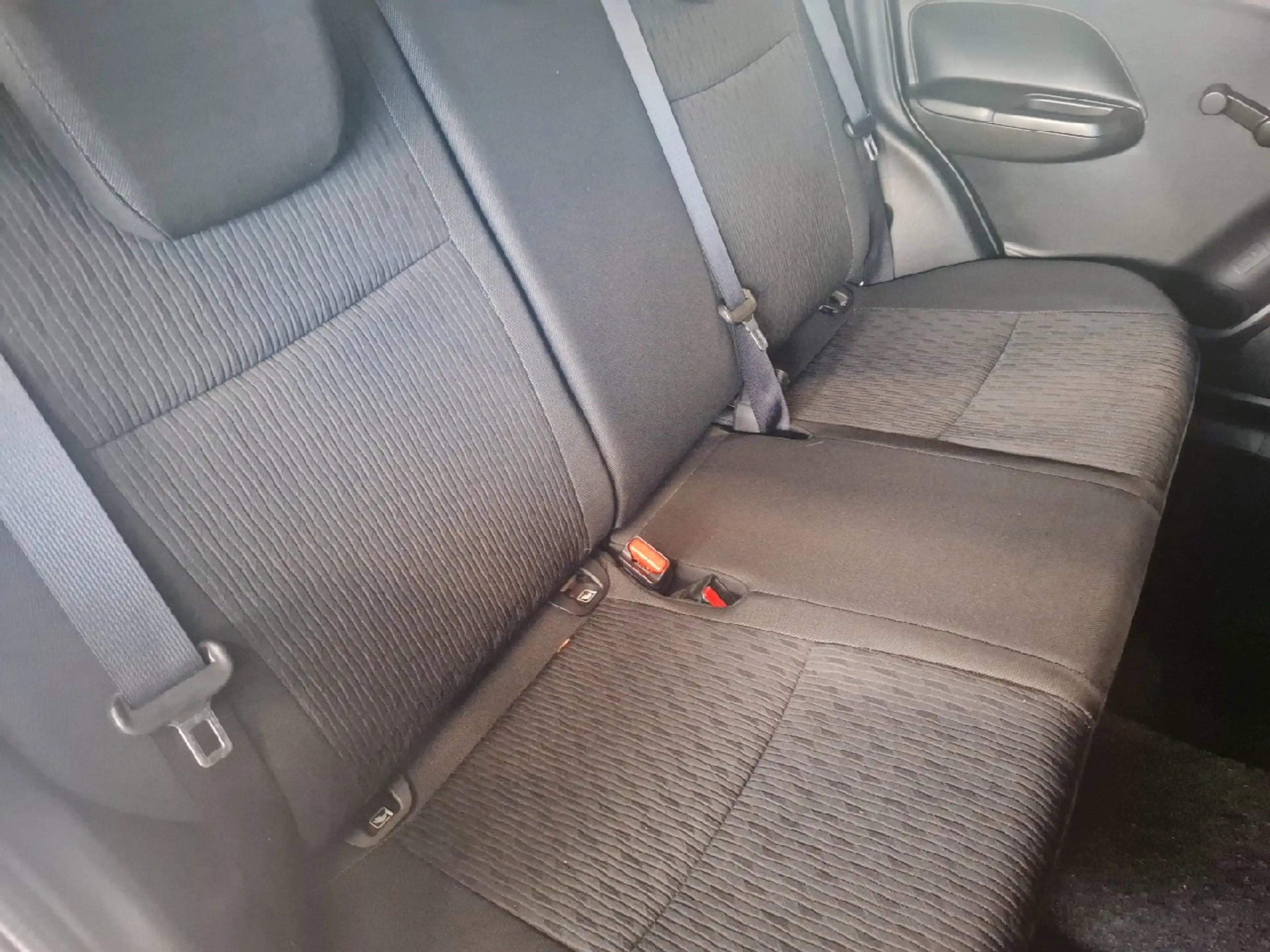 Suzuki Baleno 1.0 Boosterjet AIRCO BLUETOOTH — photo 10
