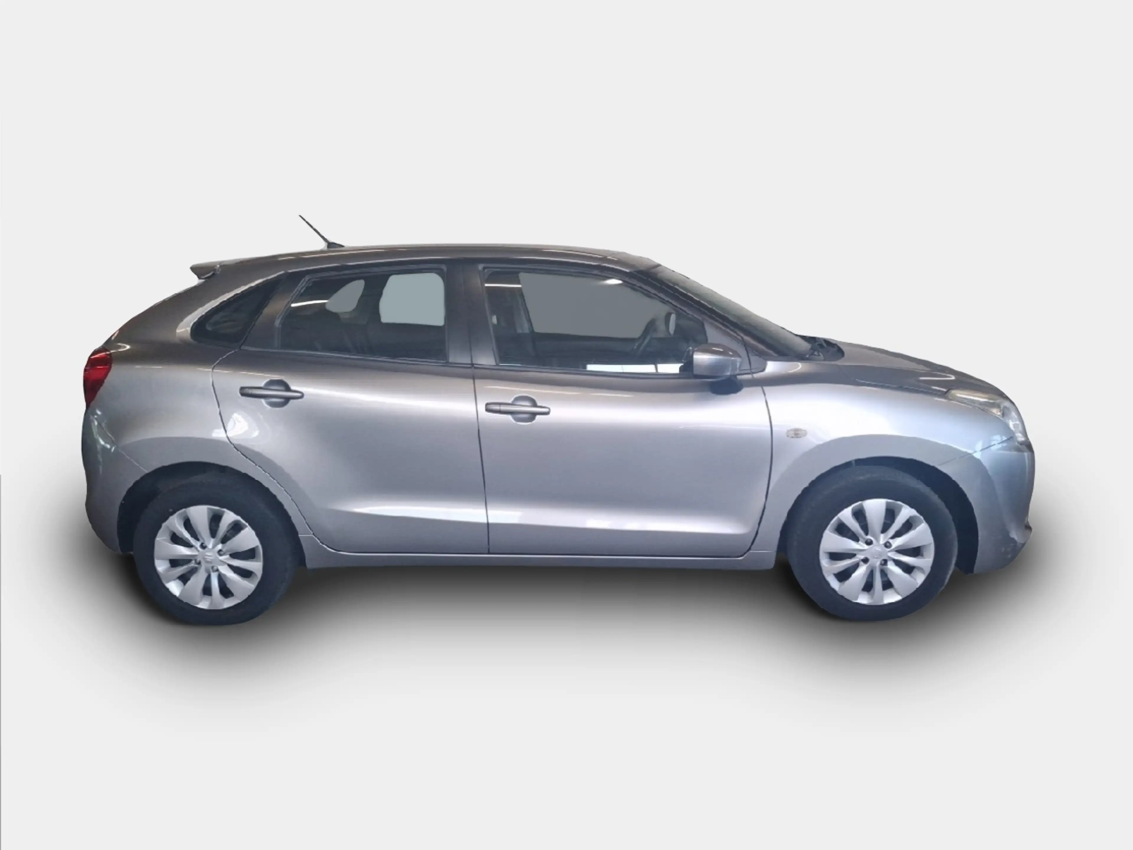 Suzuki Baleno 1.0 Boosterjet AIRCO BLUETOOTH — photo 5