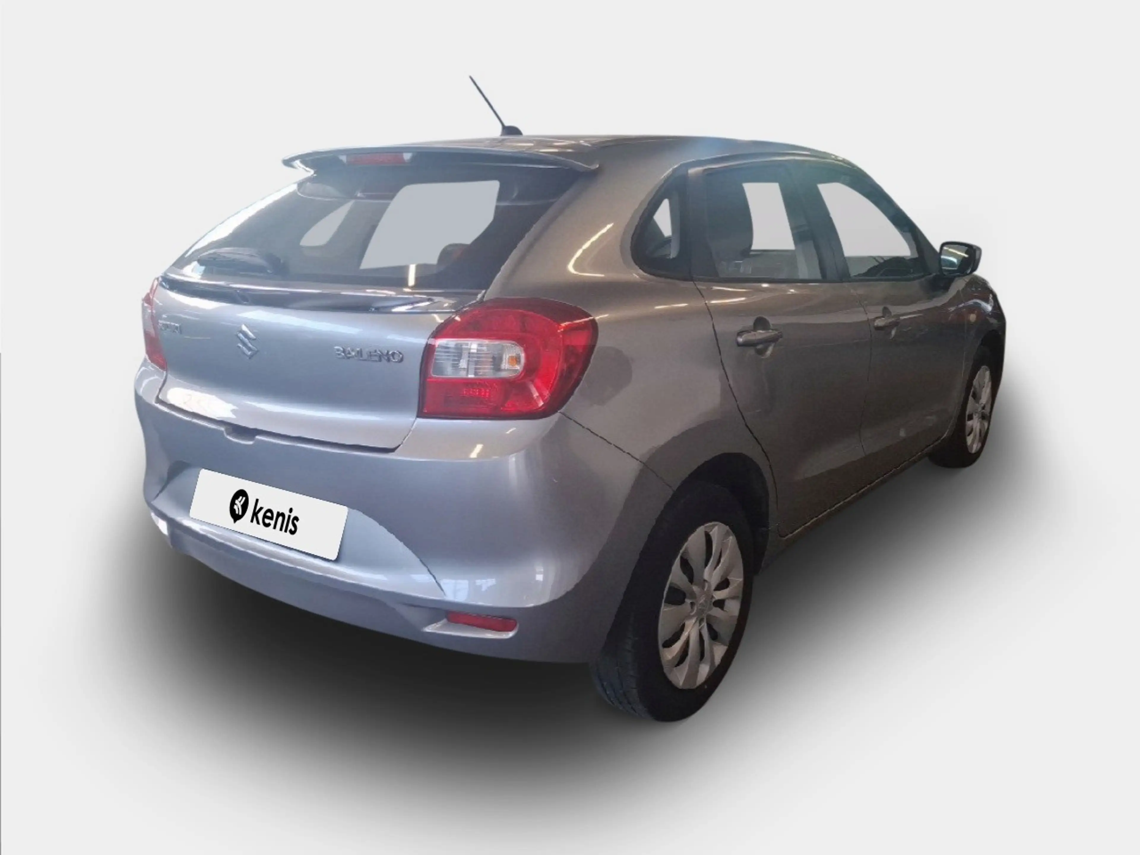 Suzuki Baleno 1.0 Boosterjet AIRCO BLUETOOTH — photo 4
