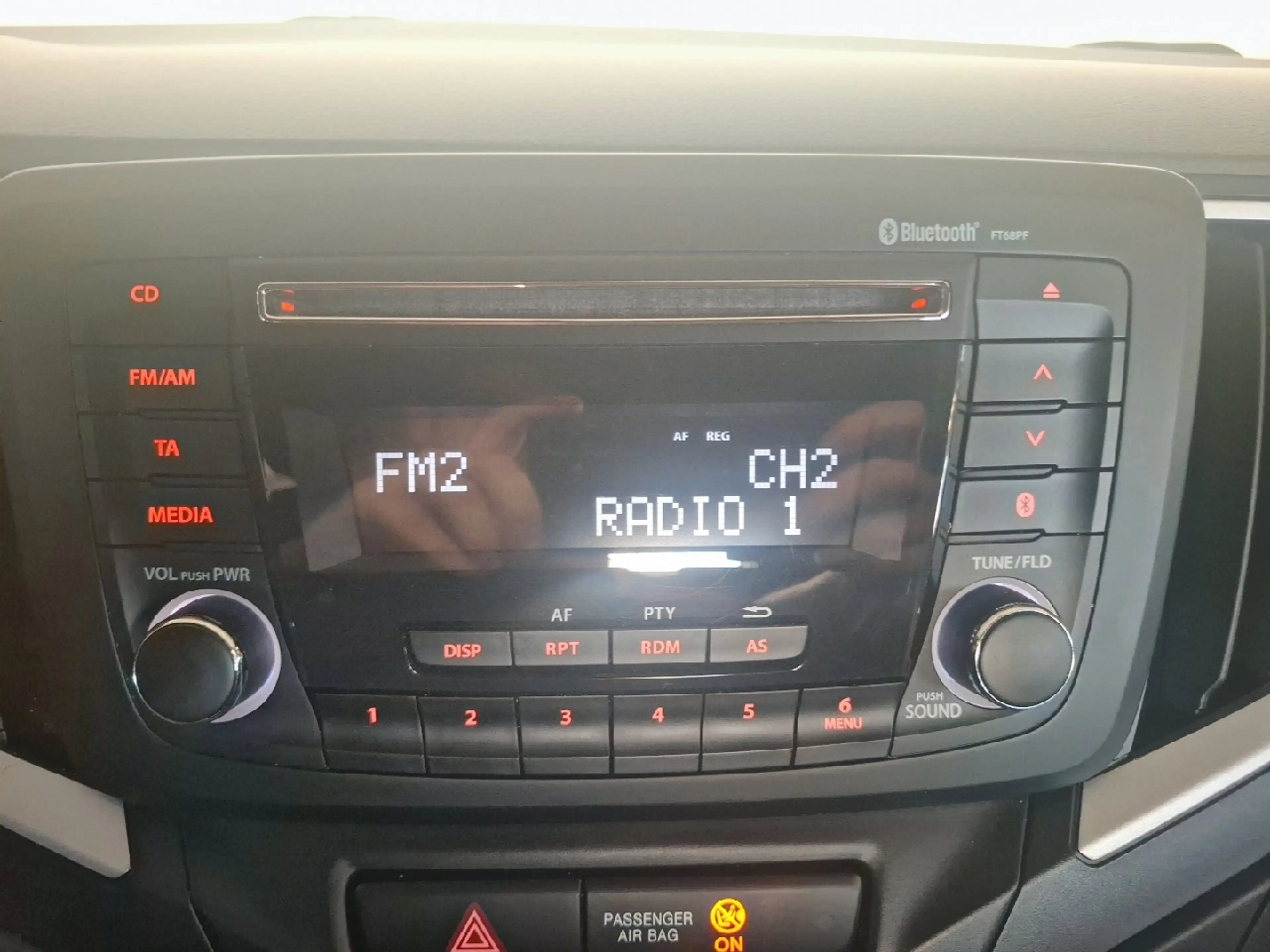 Suzuki Baleno 1.0 Boosterjet AIRCO BLUETOOTH — photo 12