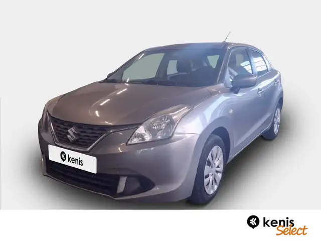 Suzuki Baleno