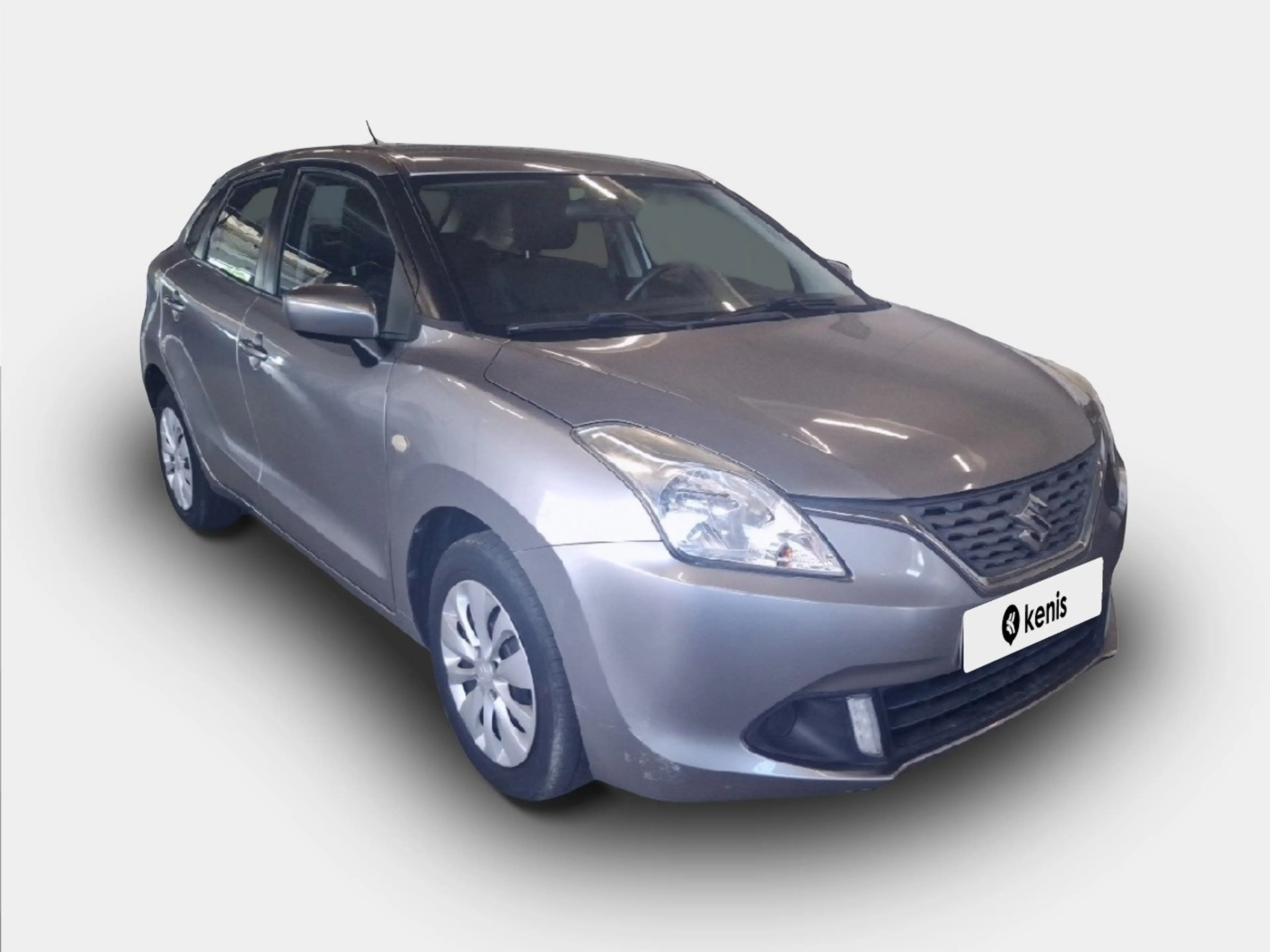 Suzuki Baleno 1.0 Boosterjet AIRCO BLUETOOTH — photo 6