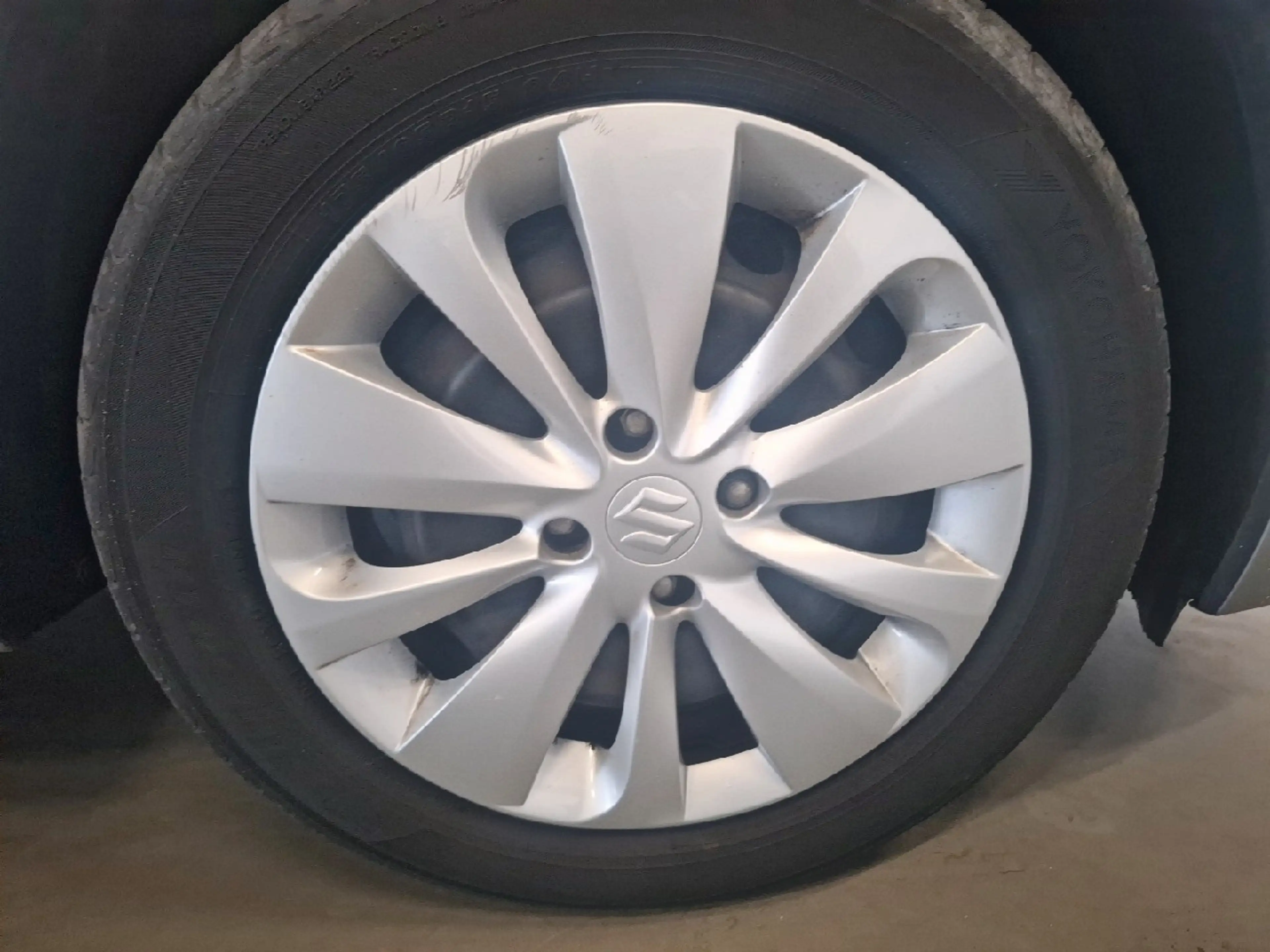 Suzuki Baleno 1.0 Boosterjet AIRCO BLUETOOTH — photo 7
