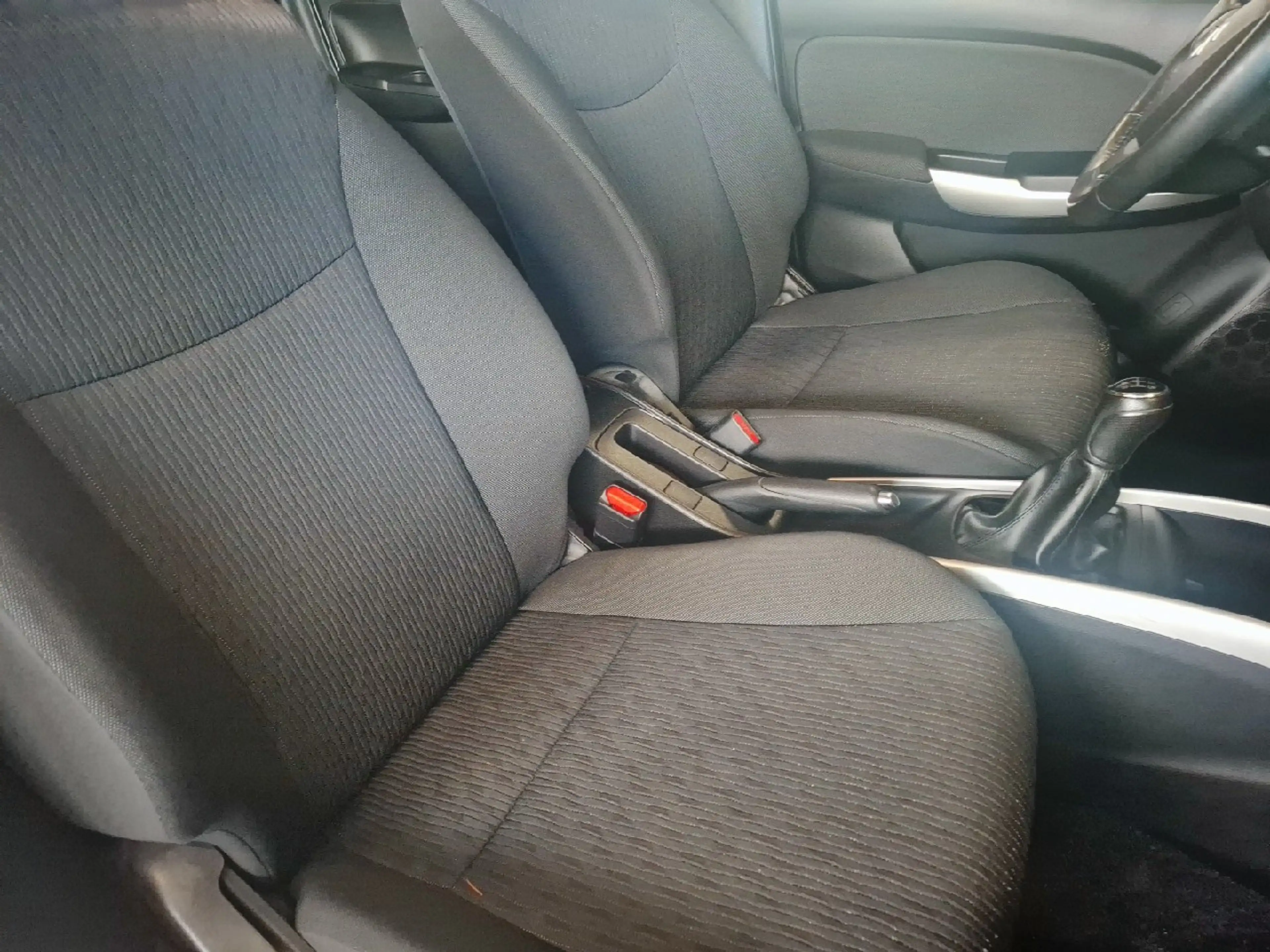 Suzuki Baleno 1.0 Boosterjet AIRCO BLUETOOTH — photo 9