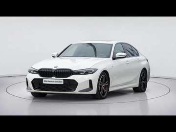 i Berline Kit M Sport