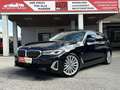 BMW Sonstige 5er-Reihe 530e xDrive Touring Luxury-Line *NP 9... Schwarz - thumbnail 1