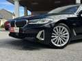 BMW Sonstige 5er-Reihe 530e xDrive Touring Luxury-Line *NP 9... Schwarz - thumbnail 6