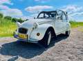 Citroen Sonstige 2cv6 Special Weiß - thumbnail 2