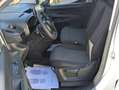 Citroen Berlingo Van BlueHDi S&S Talla M Worker 100 Wit - thumbnail 8