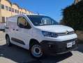 Citroen Berlingo Van BlueHDi S&S Talla M Worker 100 Wit - thumbnail 2