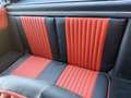 Oldtimer Simca 1200 S Coupé uit 1971 km 11.314 helemaal gerestaur Orange - thumbnail 45
