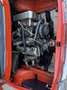 Oldtimer Simca 1200 S Coupé uit 1971 km 11.314 helemaal gerestaur Orange - thumbnail 38