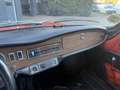 Oldtimer Simca 1200 S Coupé uit 1971 km 11.314 helemaal gerestaur Orange - thumbnail 50