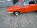 Oldtimer Simca 1200 S Coupé uit 1971 km 11.314 helemaal gerestaur Orange - thumbnail 19