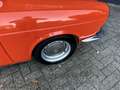 Oldtimer Simca 1200 S Coupé uit 1971 km 11.314 helemaal gerestaur Orange - thumbnail 16