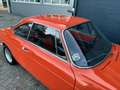 Oldtimer Simca 1200 S Coupé uit 1971 km 11.314 helemaal gerestaur Orange - thumbnail 48
