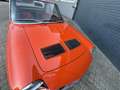 Oldtimer Simca 1200 S Coupé uit 1971 km 11.314 helemaal gerestaur Orange - thumbnail 32