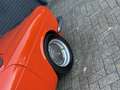 Oldtimer Simca 1200 S Coupé uit 1971 km 11.314 helemaal gerestaur Orange - thumbnail 42