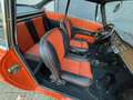 Oldtimer Simca 1200 S Coupé uit 1971 km 11.314 helemaal gerestaur Orange - thumbnail 15