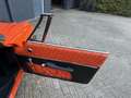 Oldtimer Simca 1200 S Coupé uit 1971 km 11.314 helemaal gerestaur Orange - thumbnail 46