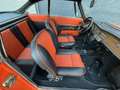 Oldtimer Simca 1200 S Coupé uit 1971 km 11.314 helemaal gerestaur Orange - thumbnail 40