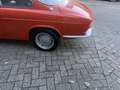 Oldtimer Simca 1200 S Coupé uit 1971 km 11.314 helemaal gerestaur Orange - thumbnail 33