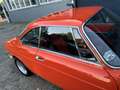 Oldtimer Simca 1200 S Coupé uit 1971 km 11.314 helemaal gerestaur Orange - thumbnail 27