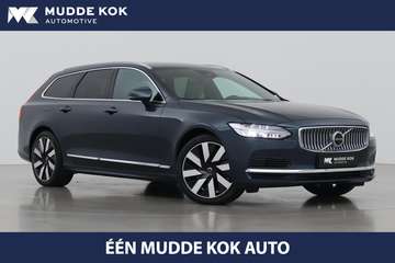 T6 Plug-in hybrid Plus Bright | Head-Up | ACC | 36