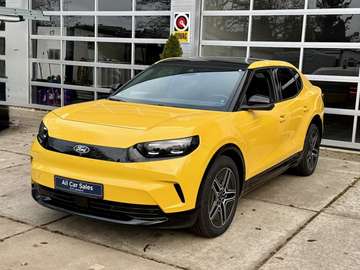 Premium Extended Range AWD 79 kWh (direct leverbaa