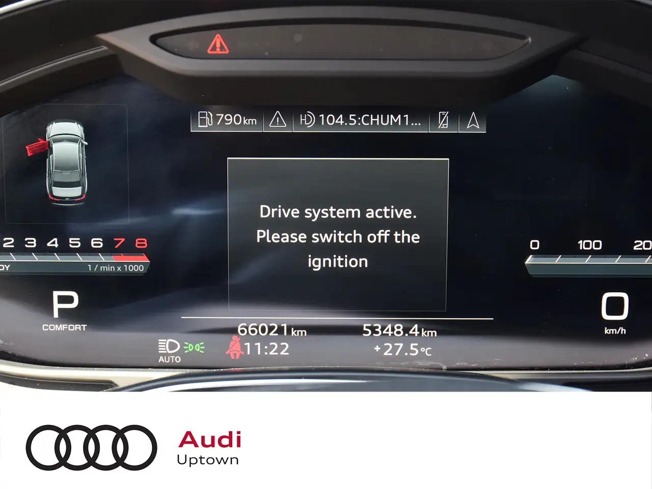 Audi A6 fotografie Audi A6