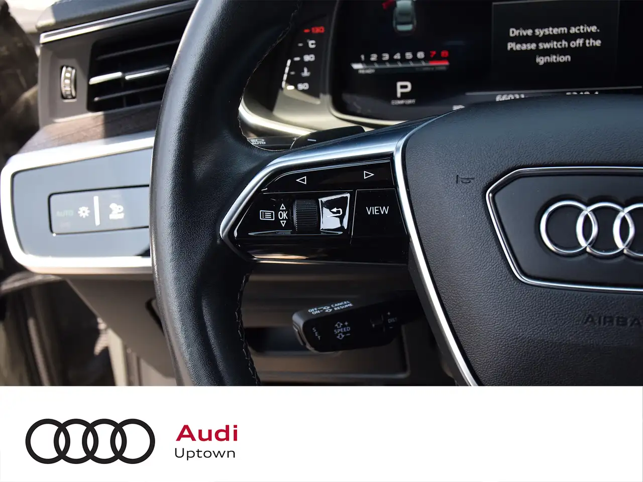 Audi A6 fotografie Audi A6