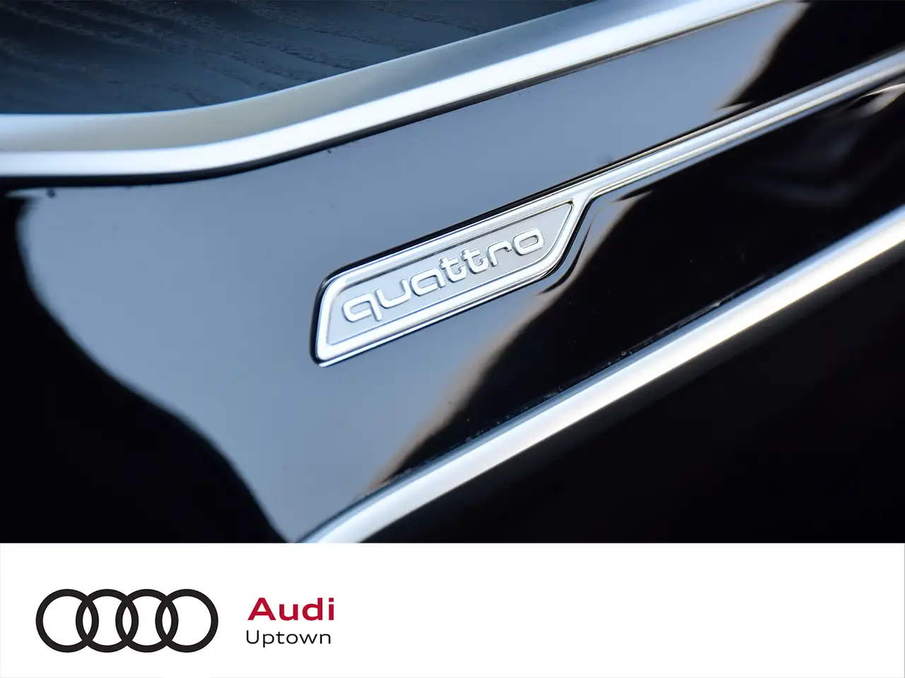 Audi A6 fotografie Audi A6